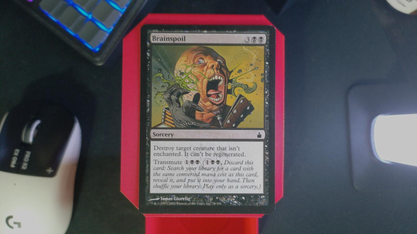 Brainspoil 78 Ravnica: City of Guilds MTG C LP