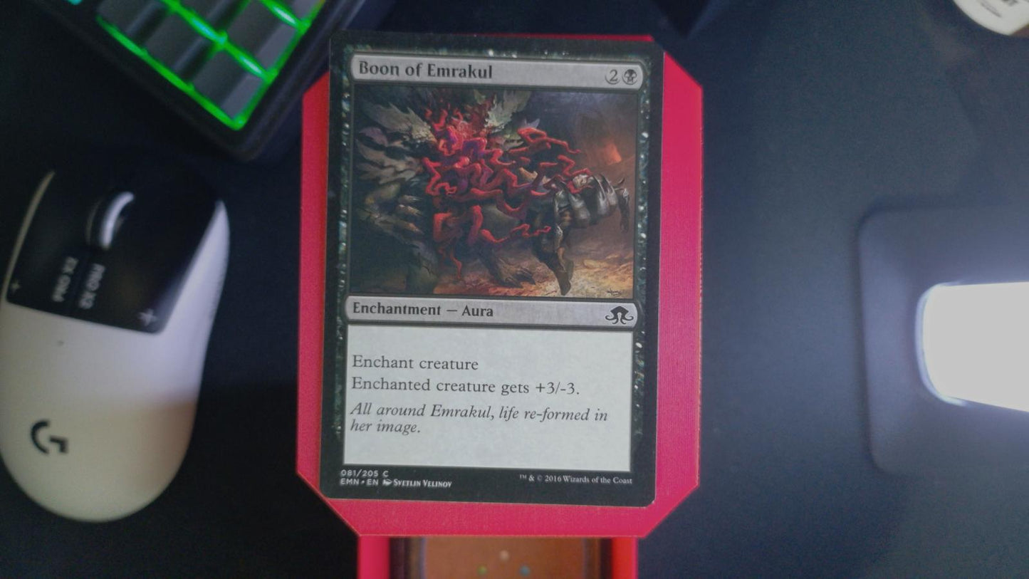 Boon of Emrakul 81 Eldritch Moon MTG C LP