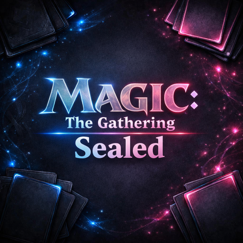MTG Sealed