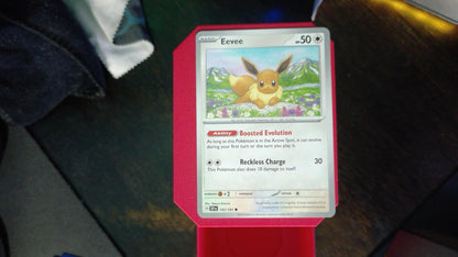 Eevee 143/191 Surging Sparks Pokemon C NM