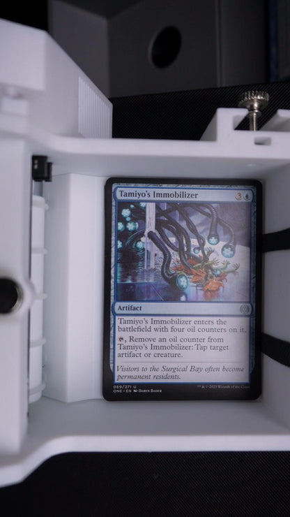 Tamiyo's Immobilizer 69 Phyrexia: All Will Be One MTG UC NM