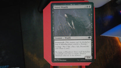 Street Wraith 102 Dominaria Remastered MTG C NM