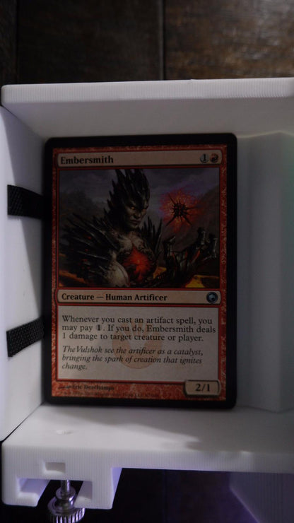 Embersmith 87 Scars of Mirrodin MTG UC NM