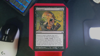 Brainspoil 78 Ravnica: City of Guilds MTG C LP