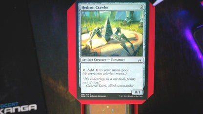 Hedron Crawler 164 Oath of the Gatewatch MTG C NM