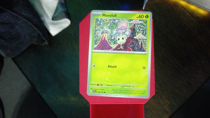 Morelull 008/191 Surging Sparks Pokemon C NM