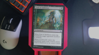Increasing Ambition 69 Dark Ascension MTG R LP
