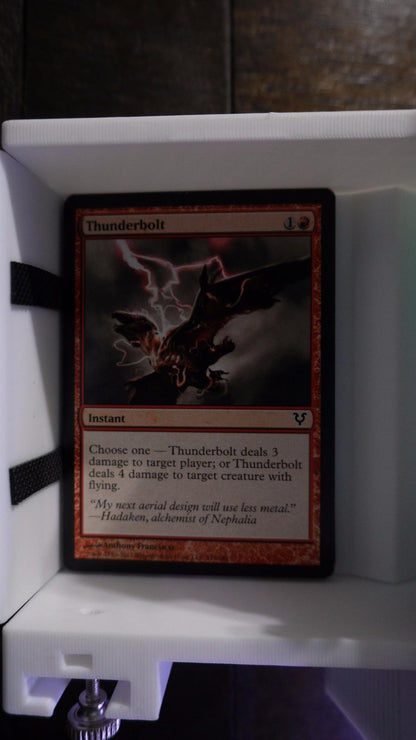 Thunderbolt 159 Avacyn Restored MTG C NM
