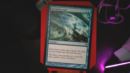Breakthrough 41 Double Masters 2022 MTG UC NM