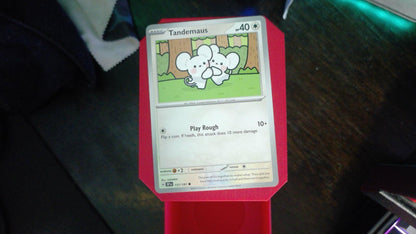 Tandemaus 157/191 Surging Sparks Pokemon C NM