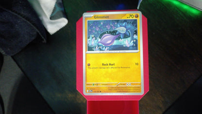 Glimmet 114/191 Surging Sparks Pokemon C NM