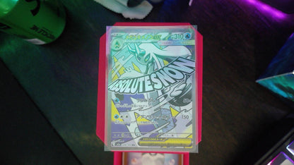 Mega Froslass ex 224/193 MEGA Dream ex Pokemon Japanese Mega Attack Rare Holo NM