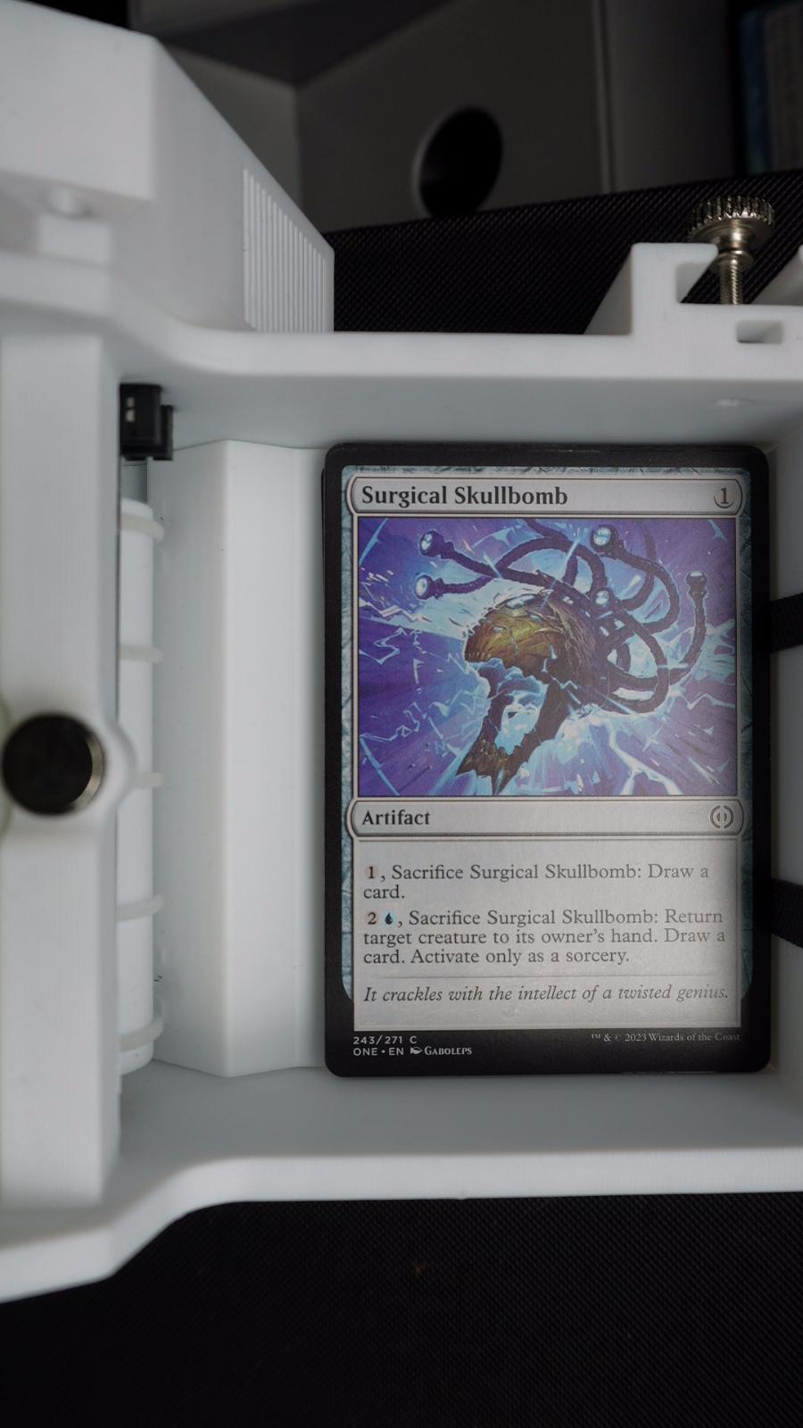 Surgical Skullbomb 243 Phyrexia: All Will Be One MTG C NM