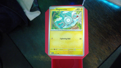 Magnemite 058/191 Surging Sparks Pokemon C NM