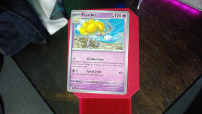 Espathra 095/191 Surging Sparks Pokemon UC NM
