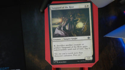 Vanguard of the Rose 42 The Lost Caverns of Ixalan MTG UC NM