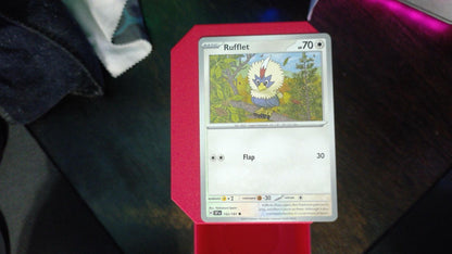 Rufflet 152/191 Surging Sparks Pokemon C NM