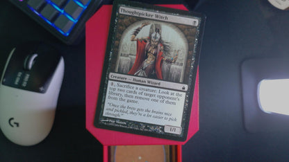 Thoughtpicker Witch 109 Ravnica: City of Guilds MTG C LP