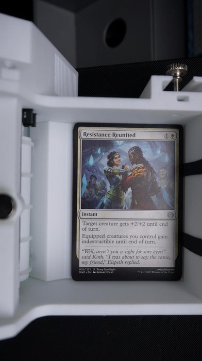 Resistance Reunited 31 Phyrexia: All Will Be One MTG UC NM