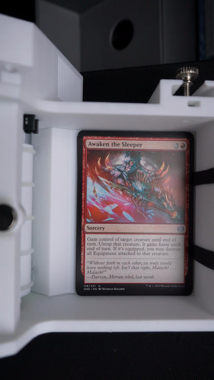 Awaken the Sleeper 119 Phyrexia: All Will Be One MTG UC NM