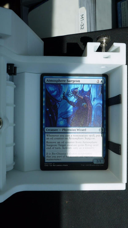 Atmosphere Surgeon 41 Phyrexia: All Will Be One MTG UC NM