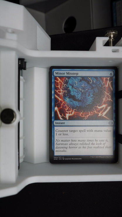 Minor Misstep 64 Phyrexia: All Will Be One MTG UC NM