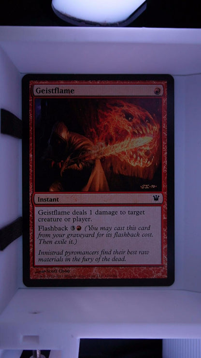 Geistflame 144 Innistrad MTG C NM