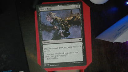 Reave Soul 115 Magic Origins MTG C LP