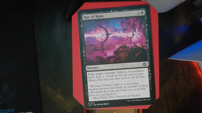 Ray of Ruin 117 The Lost Caverns of Ixalan MTG C NM