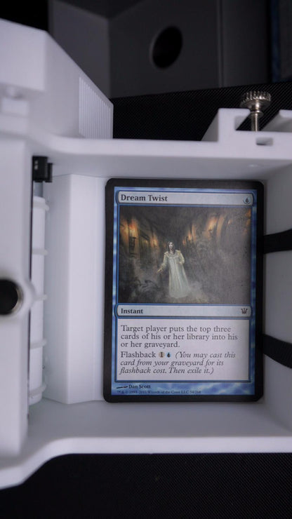 Dream Twist 54 Innistrad MTG C NM