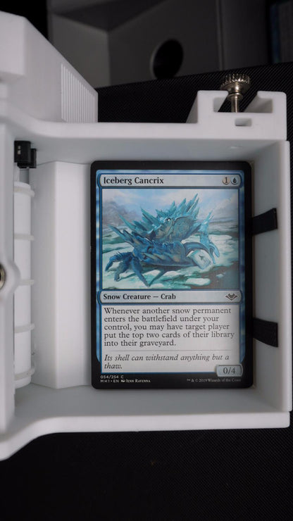Iceberg Cancrix 54 Modern Horizons MTG C NM