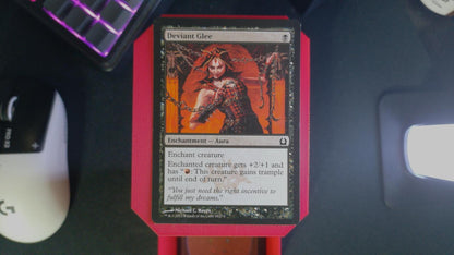 Deviant Glee 65 Return to Ravnica MTG C LP