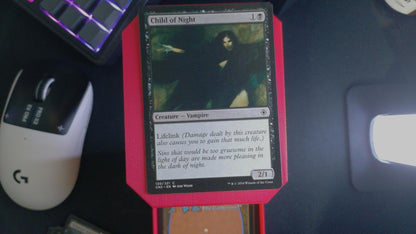 Child of Night 130 Conspiracy: Take the Crown MTG C LP