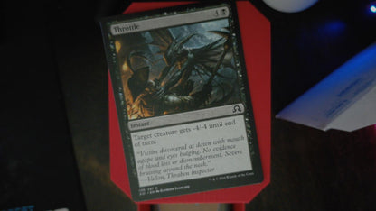 Throttle 138 Shadows over Innistrad MTG C LP