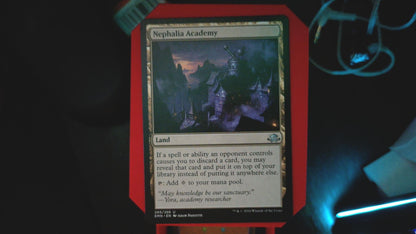 Nephalia Academy 205 Eldritch Moon MTG UC NM
