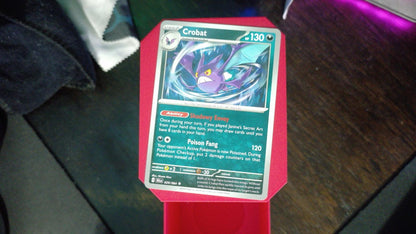 Crobat 029/064 Shrouded Fable Pokemon UC NM