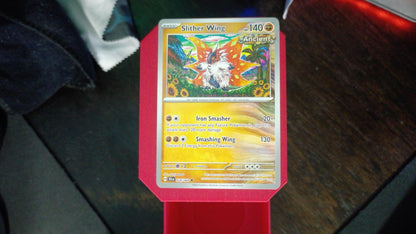 Slither Wing 026/064 Shrouded Fable Pokemon UC NM