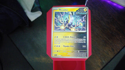 Miraidon 069/191 Surging Sparks Pokemon UC NM