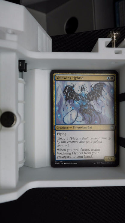 Voidwing Hybrid 221 Phyrexia: All Will Be One MTG UC NM
