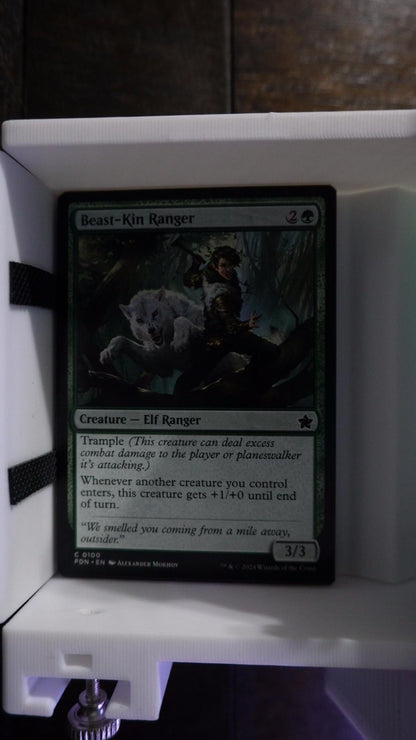 Beast-Kin Ranger 100 Foundations MTG C NM