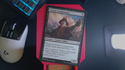 Vicious Conquistador 128 Ixalan MTG UC LP