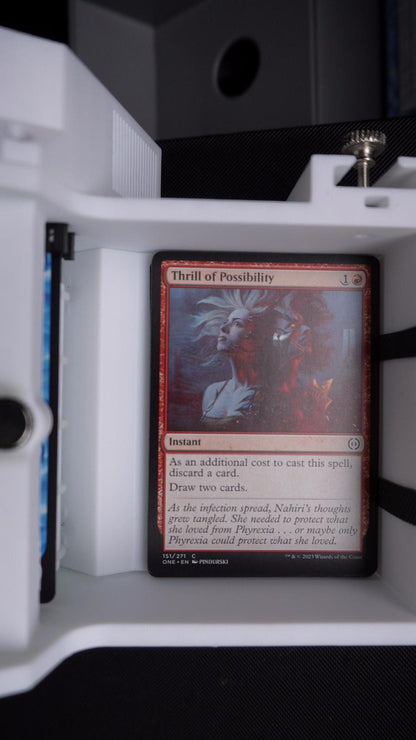 Thrill of Possibility 151 Phyrexia: All Will Be One MTG C NM
