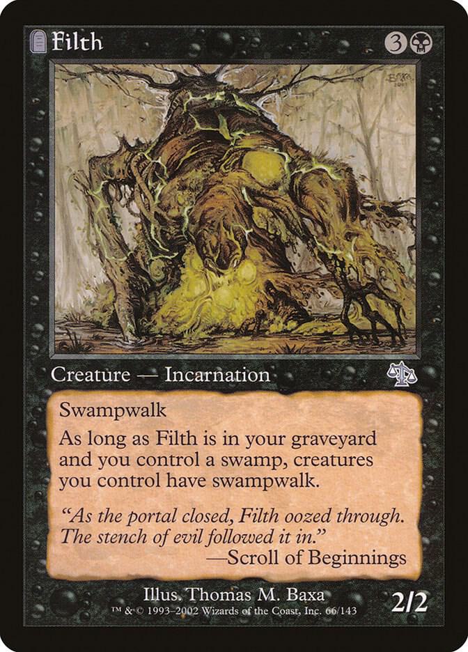 Filth 66 Judgment MTG UC LP