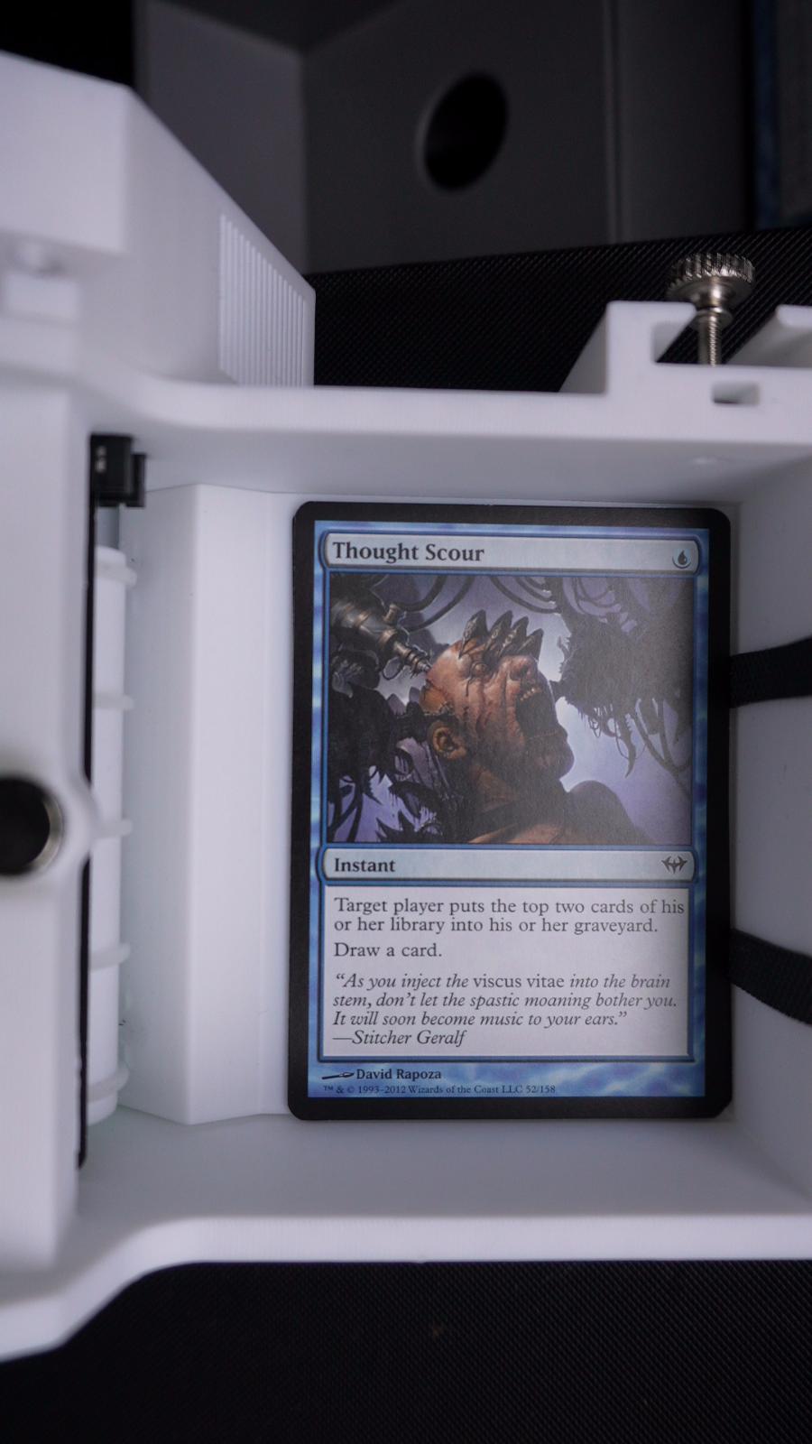 Stream of Thought 71 Modern Horizons MTG C NM