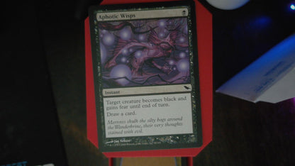 Niveous Wisps 15 Shadowmoor MTG C LP