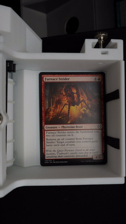 Furnace Strider 133 Phyrexia: All Will Be One MTG C NM