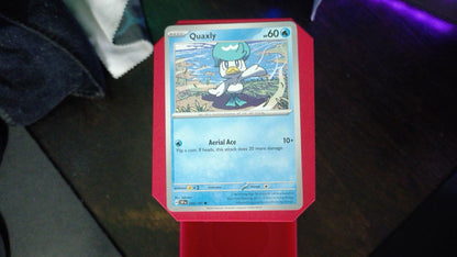 Quaxly 050/191 Surging Sparks Pokemon C NM