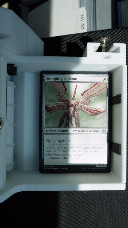 Swooping Lookout 35 Phyrexia: All Will Be One MTG UC NM