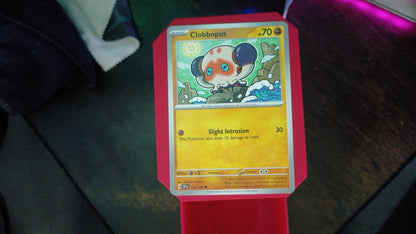 Clobbopus 112/191 Surging Sparks Pokemon C NM