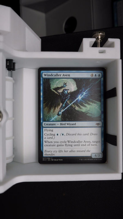 Windcaller Aven 77 Modern Horizons MTG C NM